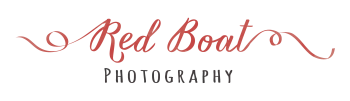 Red Boat Photography