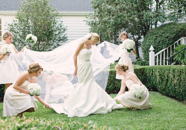 New Bern Wedding Photographer
