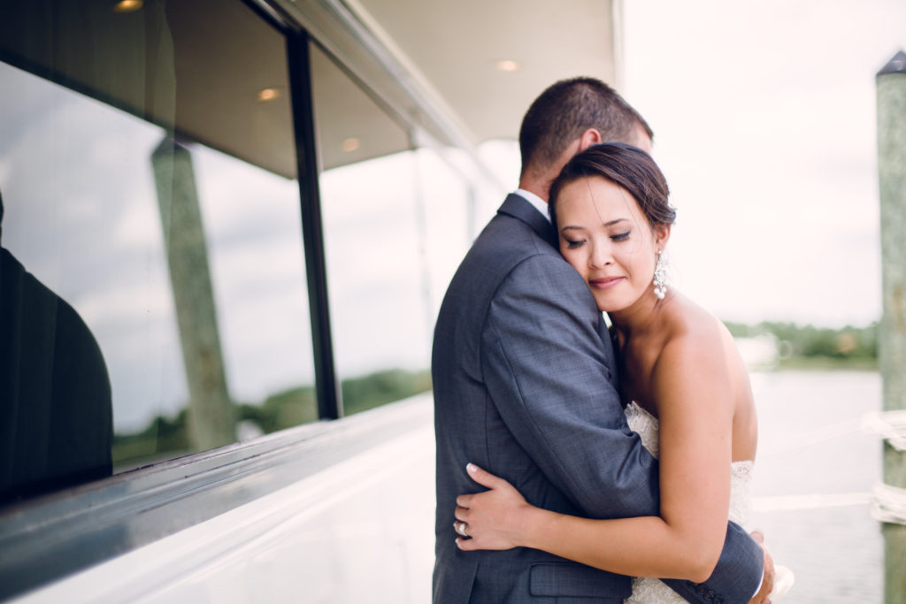 Beaufort north carolina wedding red boat photography-75