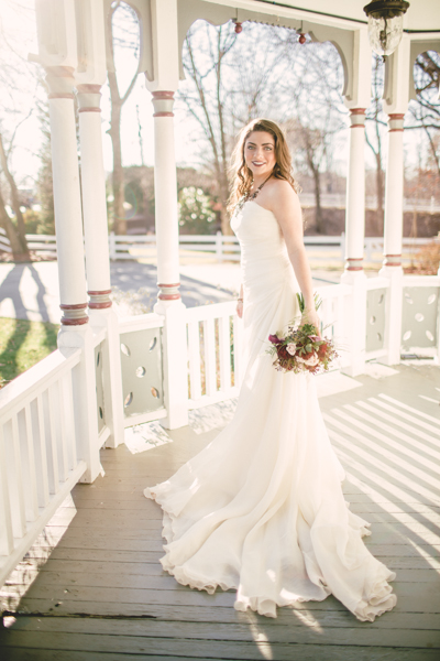 Greensboro Wedding Photographer