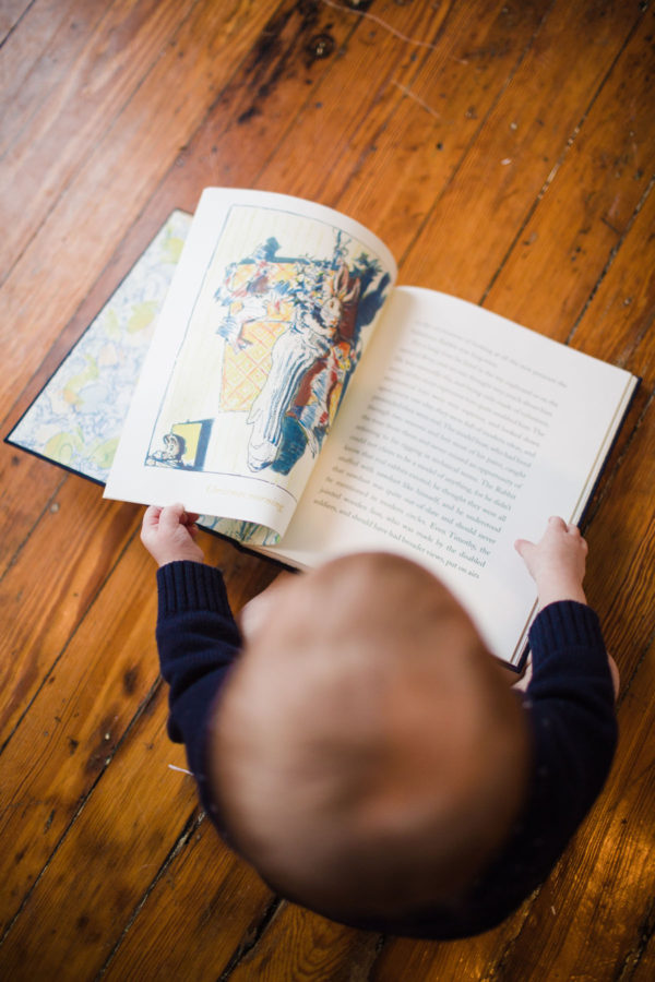 Knoxville Baby PhotographerRed Boat photography-43