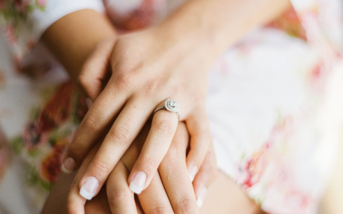 Greensboro Wedding Photographer