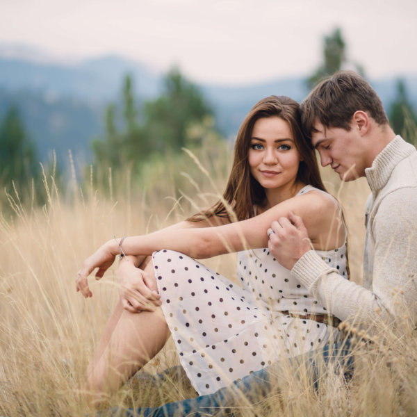 Helena Montana Wedding Photographer