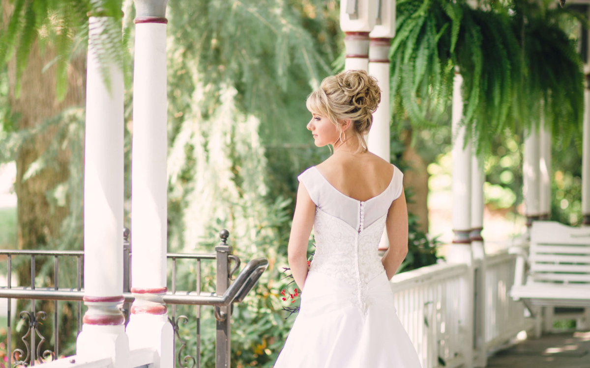 Summerfield NC Wedding Photographer