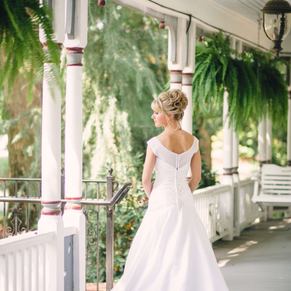 Summerfield NC Wedding Photographer