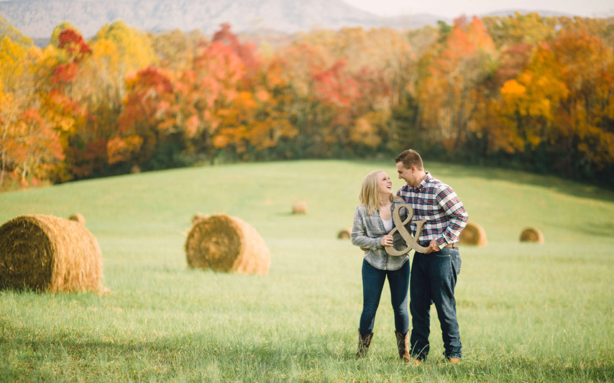 Knoxville Engagement Photographer