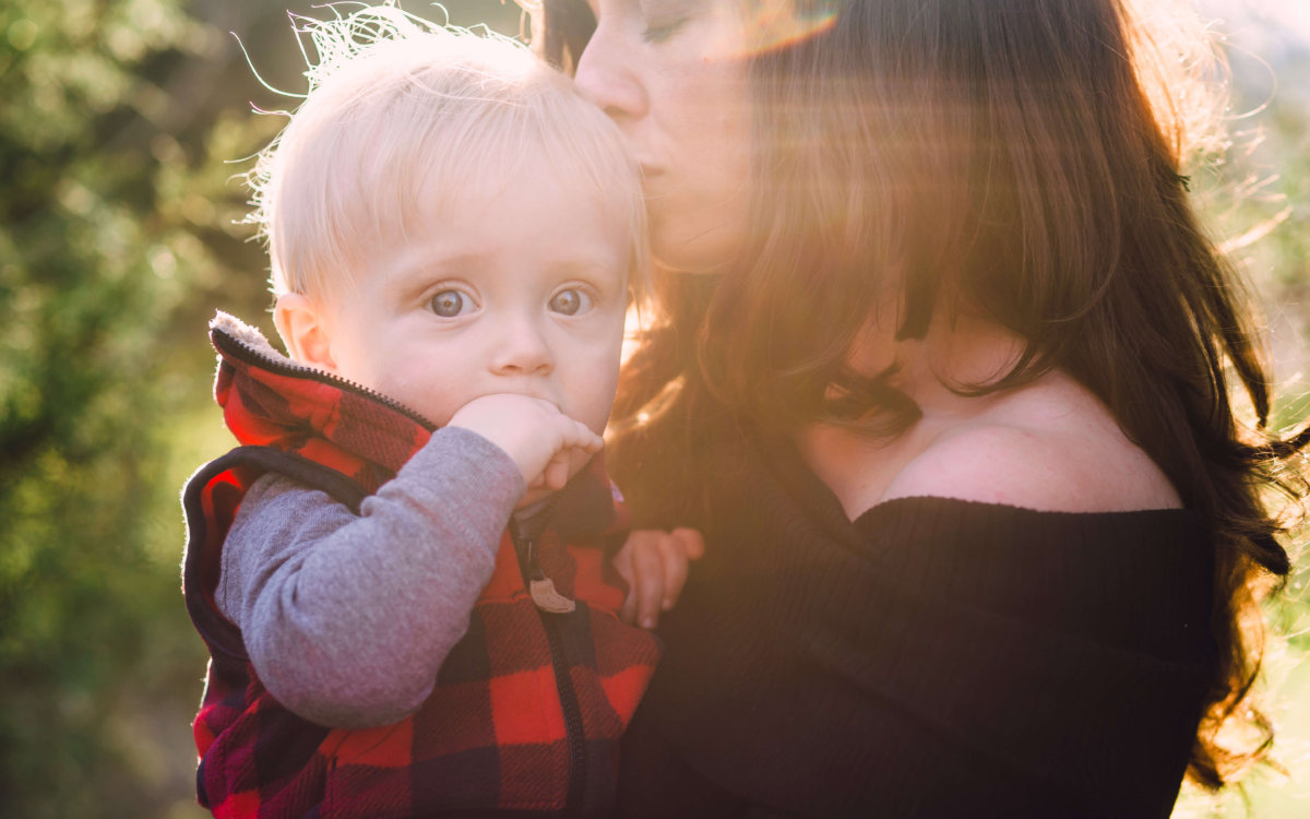 Knoxville Family Photographer