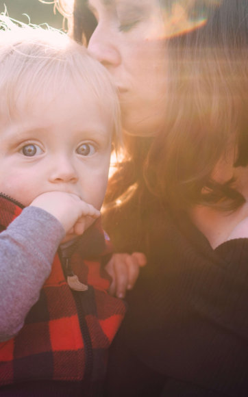 Knoxville Family Photographer