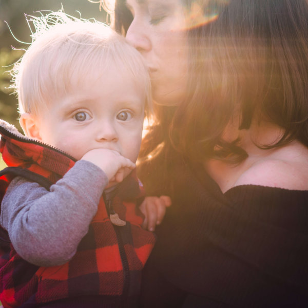 Knoxville Family Photographer