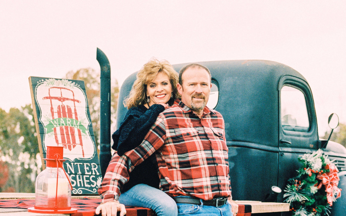 Knoxville Family Photography