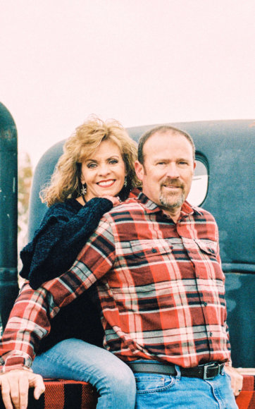 Knoxville Family Photography