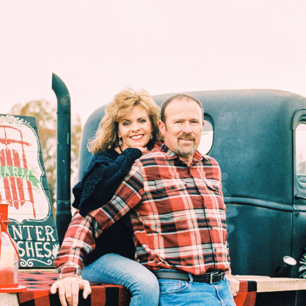 Knoxville Family Photography
