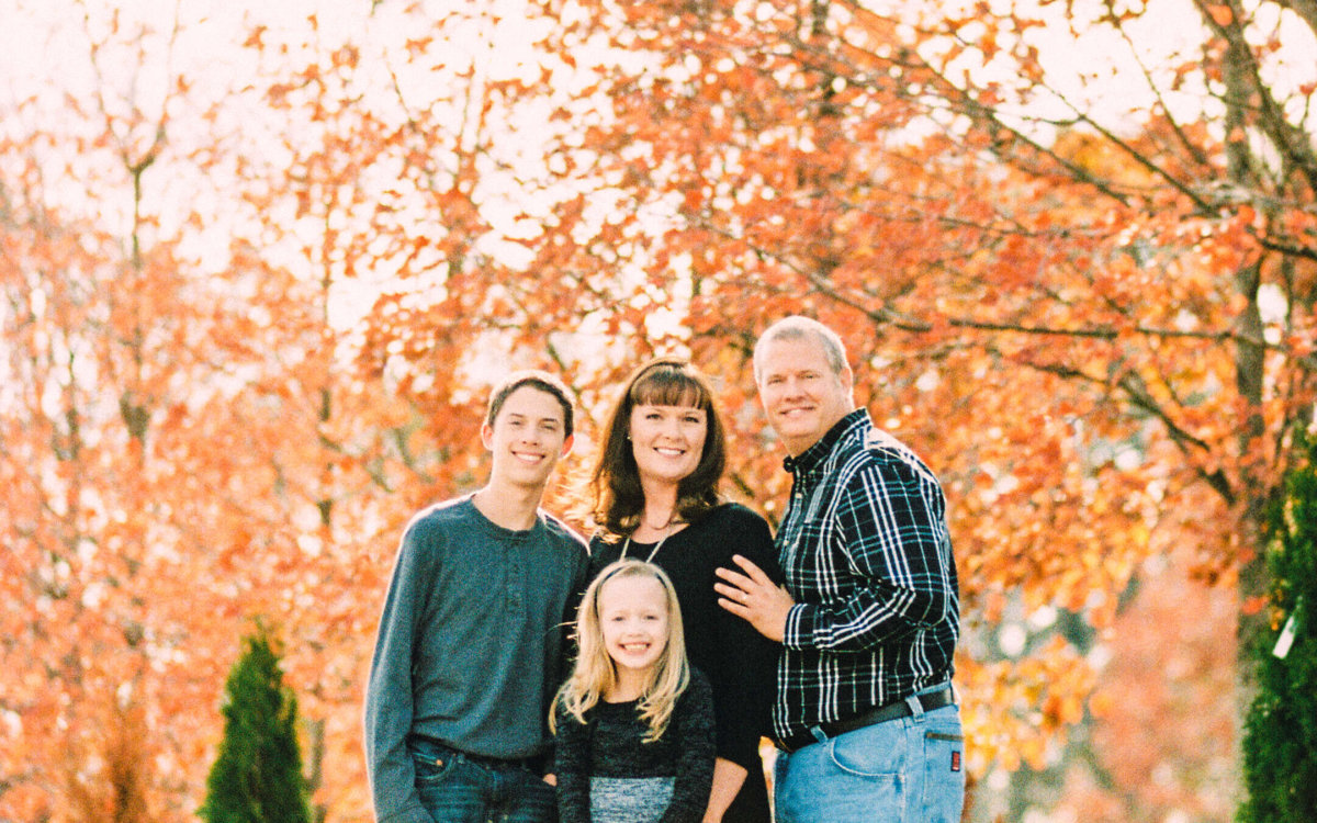 Farragut Photographer