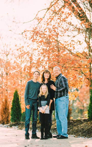 Farragut Photographer
