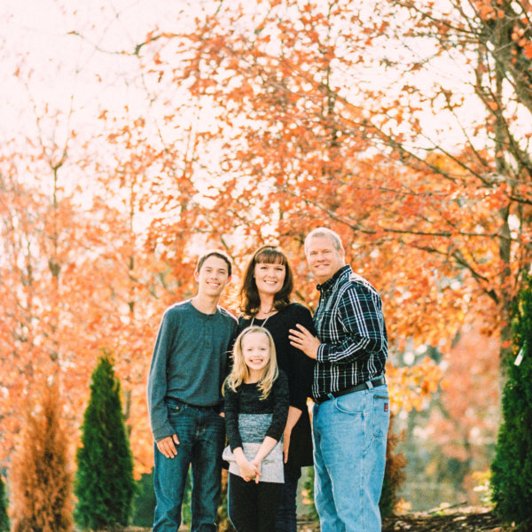 Farragut Photographer