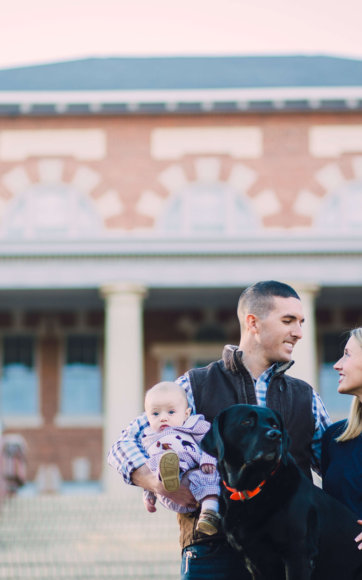 Raleigh Family Photographer