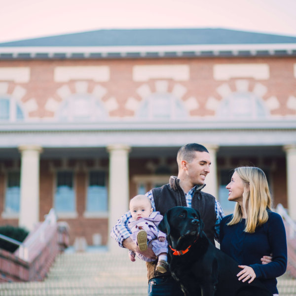Raleigh Family Photographer
