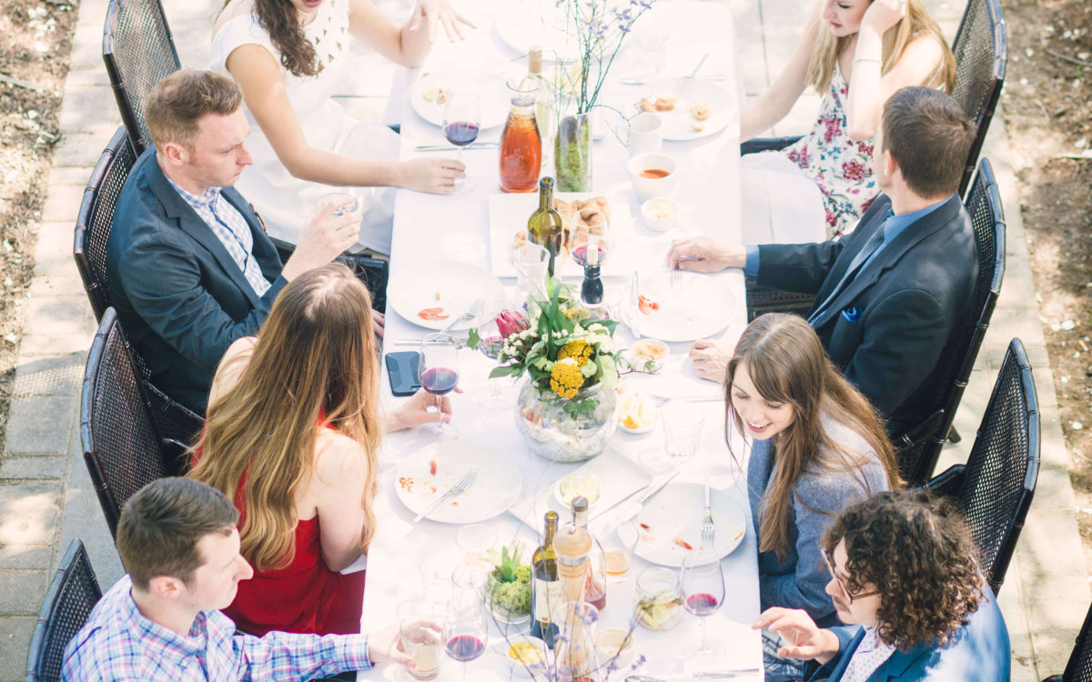 Winston Salem Wedding Venues