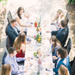 Wedding Reception at Spring House Restaurant Kitchen & Bar
