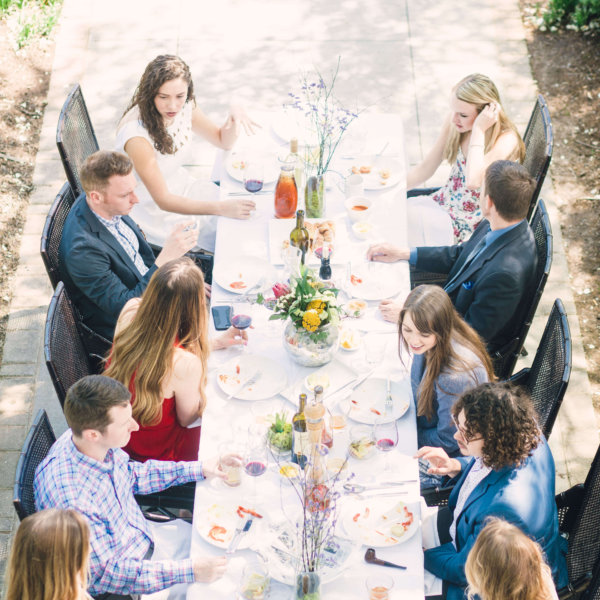 Winston Salem Wedding Venues
