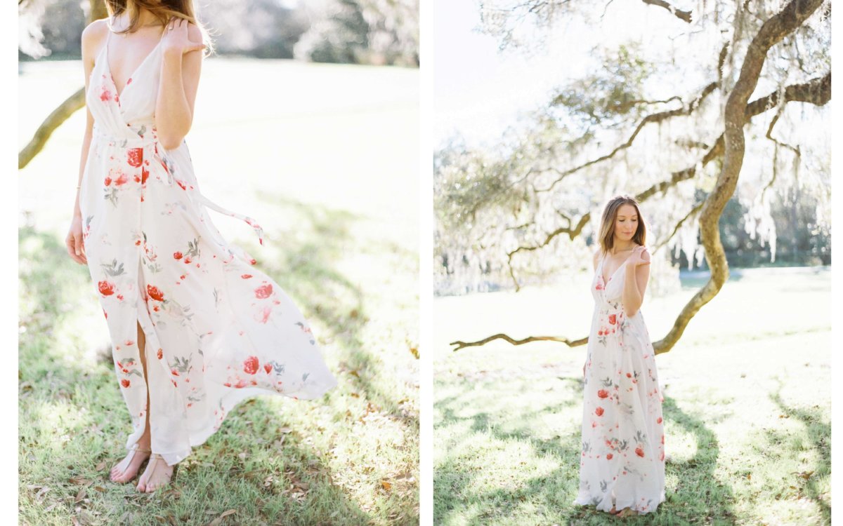Film Photographers in Knoxville Tennessee