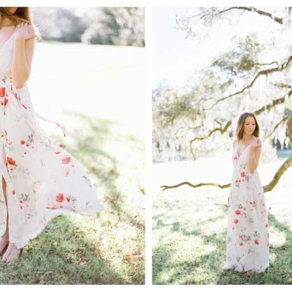 Film Photographers in Knoxville Tennessee