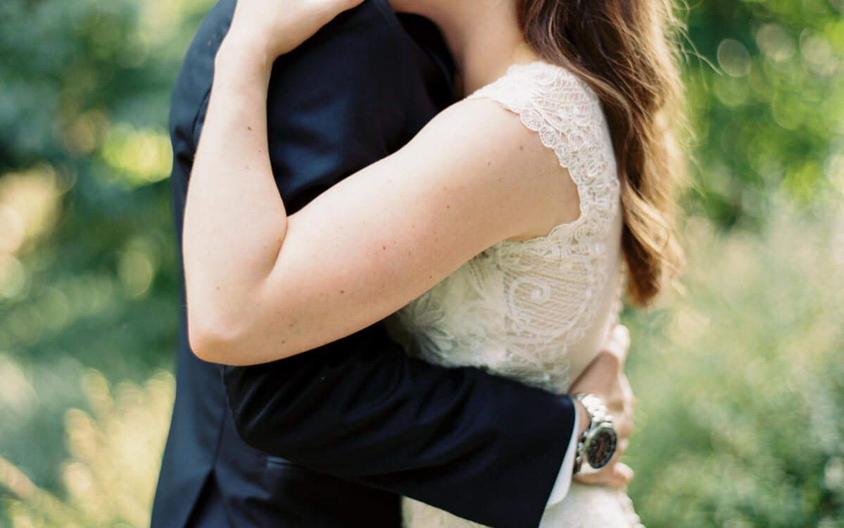 Greensboro Wedding Photographer