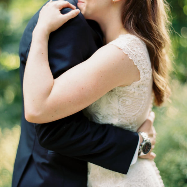 Greensboro Wedding Photographer