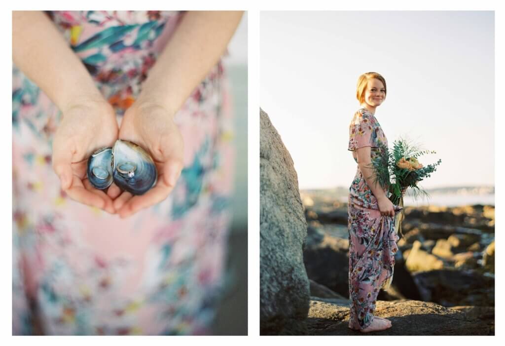 Bridesmaid near Boston ma