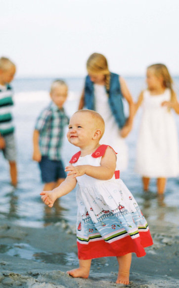 Topsail Island Photographers