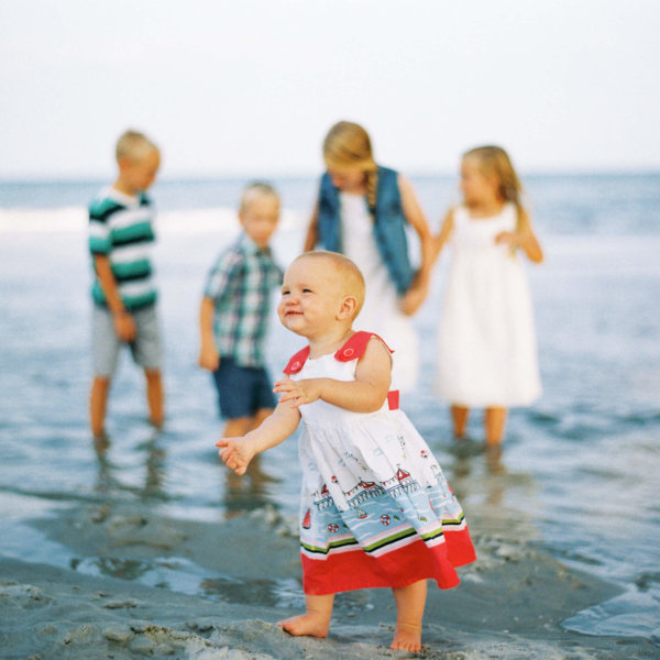 Topsail Island Photographers