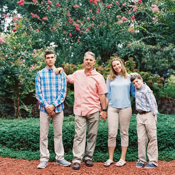Summerfield Family Photographer