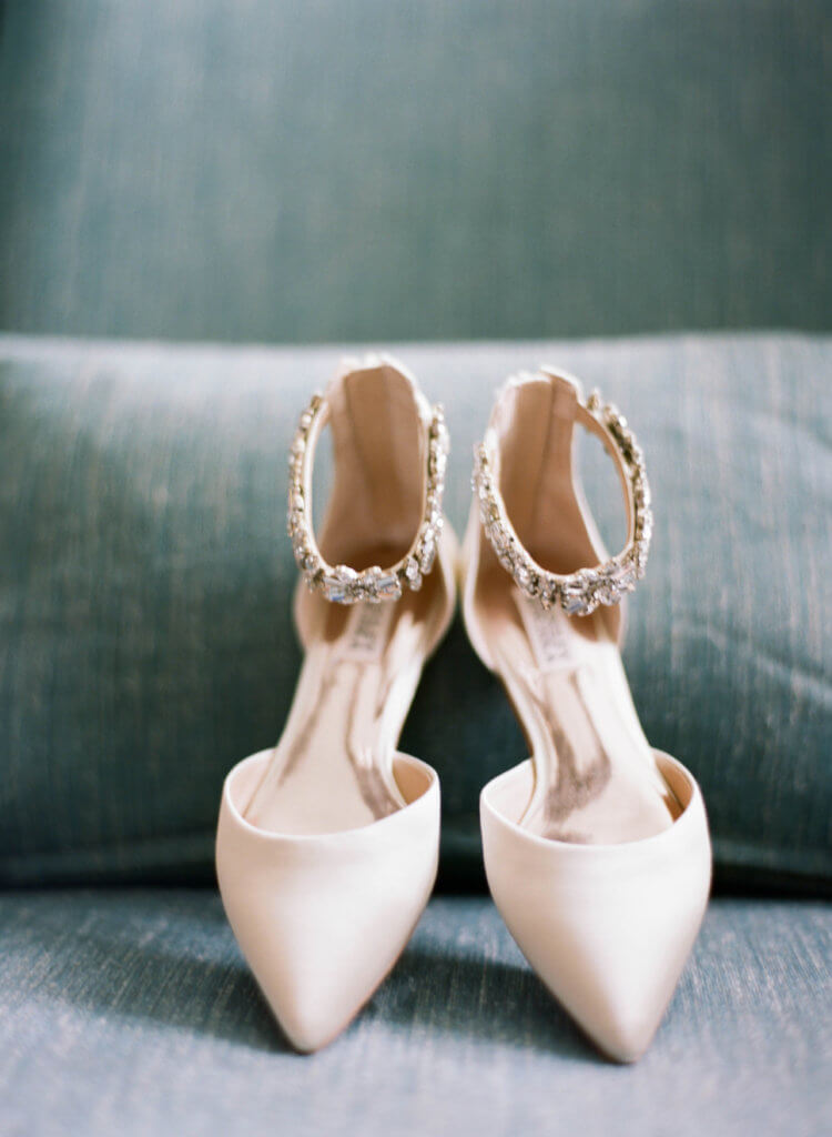 Shoes at The Barn At Reynolda Village