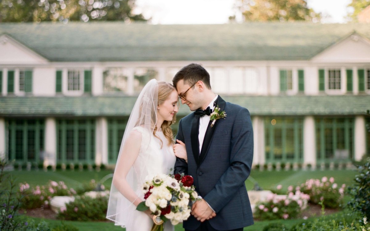Winston  Salem Wedding Photographer