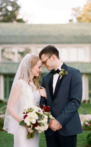 Winston  Salem Wedding Photographer