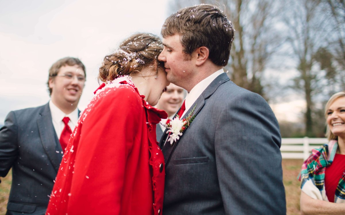 Sevierville Wedding Photographer