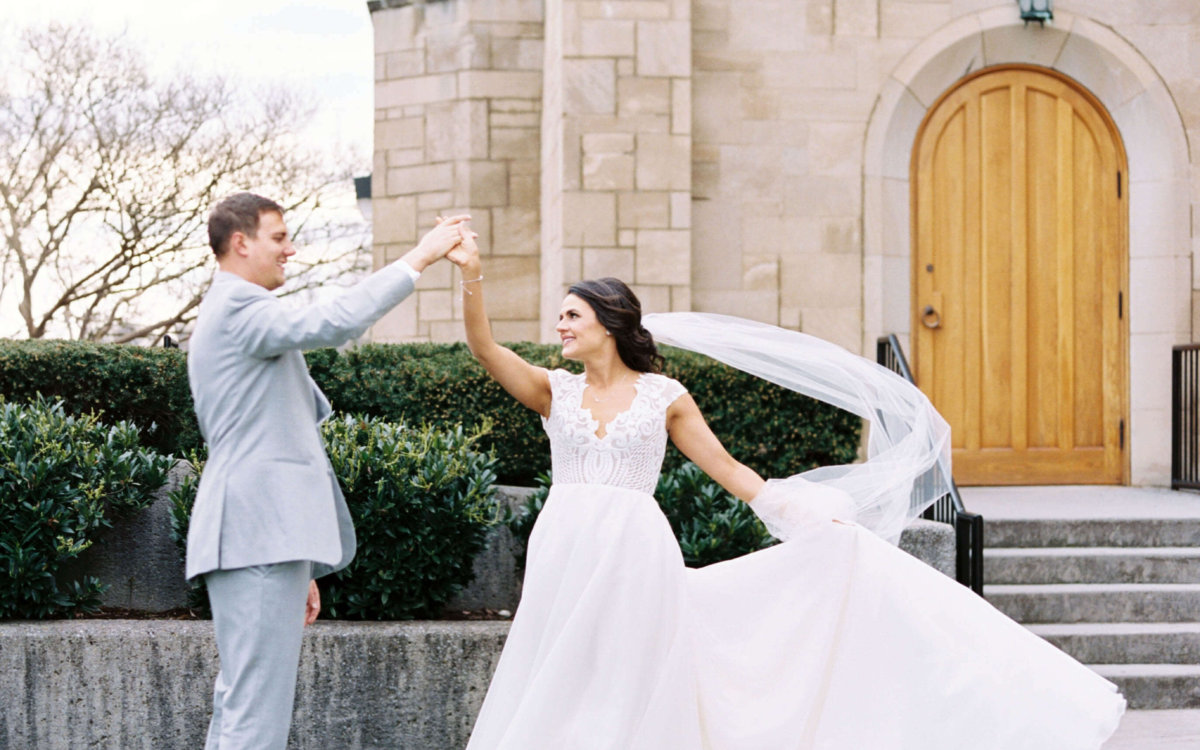 Knoxville Tennessee Wedding Photographer