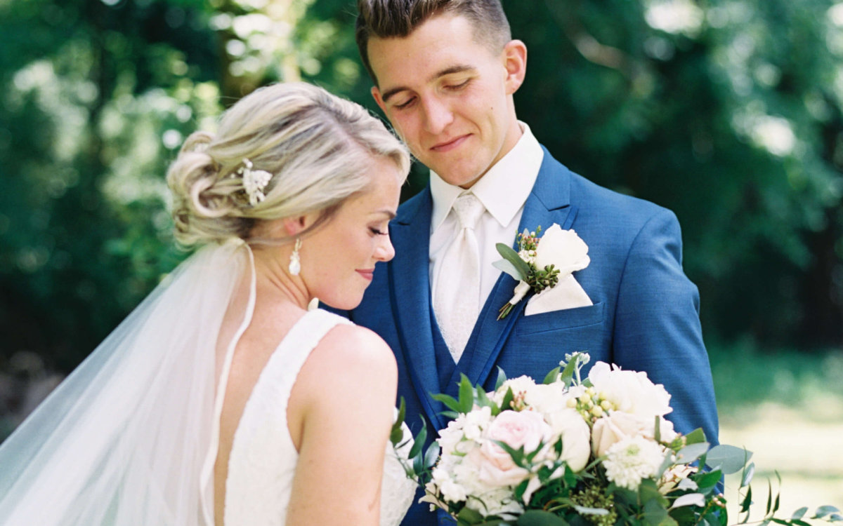 Knoxville Wedding Photography
